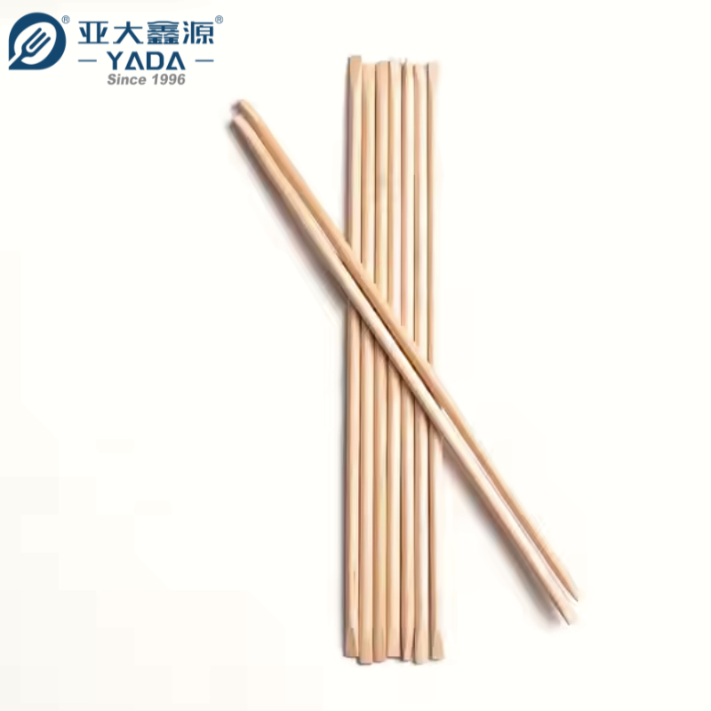 Bulk Shovel Head Wooden Manicure Sticks