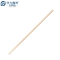 178mm Shovel Head Wooden Manicure Stick Wholesale | 7'' Double-Head Disposable Wooden Cuticle Pusher
