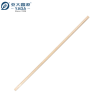 178mm Shovel Head Wooden Manicure Stick Wholesale | 7'' Double-Head Disposable Wooden Cuticle Pusher