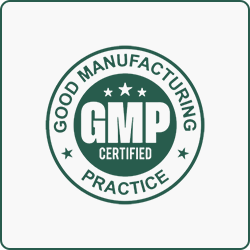 YADA's Certificate GMP