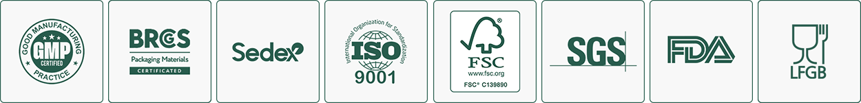 Certificados de YADA