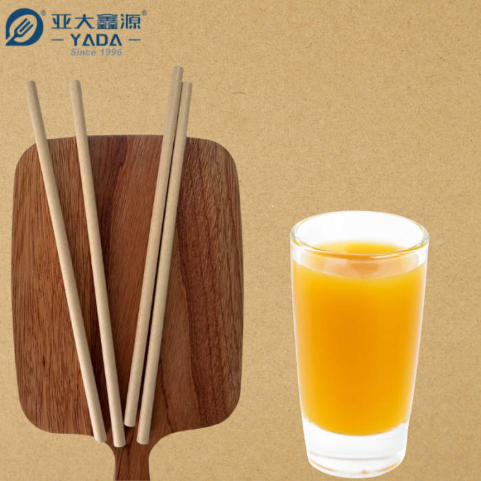 wholesale eco-friendly straws