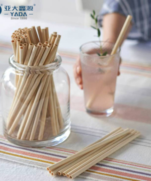 Why Wholesale Eco-Friendly Straws Are the Future of Sustainable Packaging