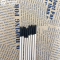 YADA 137mm YADA Wooden Double-ended Sanding Stick Polishing Sticks for Nail | Manicure Stick Wholesale