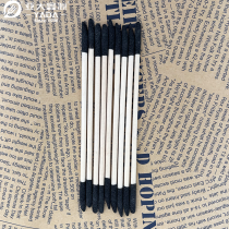 YADA 137mm YADA Wooden Double-ended Sanding Stick Polishing Sticks for Nail | Manicure Stick Wholesale