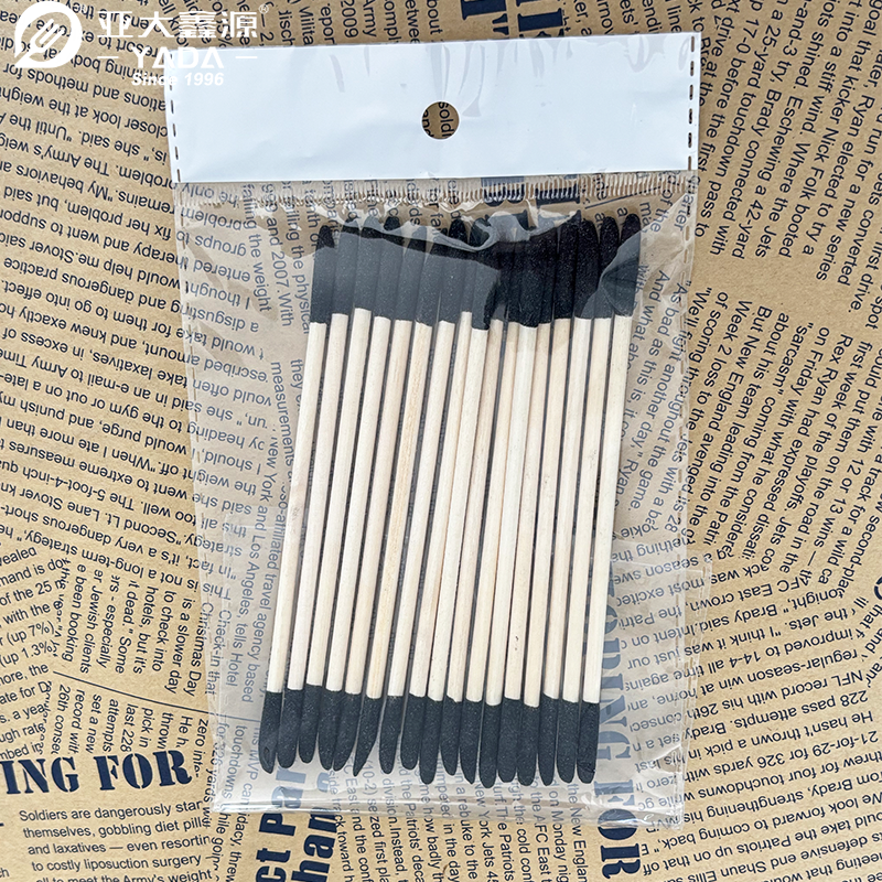 Sanding Sticks Double End with Oppbag Packing