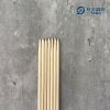 Palitos de manicure de madeira com duas extremidades de 150 mm | Ferramentas de unha descartáveis ecológicas | OEM disponível