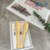 Mayorista Cucharas de Bambú Desechables | YADA 137mm Cuchara de Bambú Ecológica | Disponible OEM y ODM | Logotipo Personalizado y Opciones de Embalaje | Ideal para Restaurantes, Eventos y Servicios de Catering