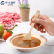 Disposable Bamboo Spoons Wholesale | YADA Eco-friendly Bamboo Spoon 170mm| Perfect for Bulk Orders | OEM & ODM Services | Custom Branding & Packaging Solutions Available