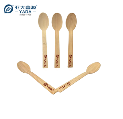 亚大鑫源 YD-BC 环保可降解可堆肥 一次性竹勺批发 | 170mm 竹勺子批发 | 一次性餐饮用品供应商 | 批发一次性竹勺