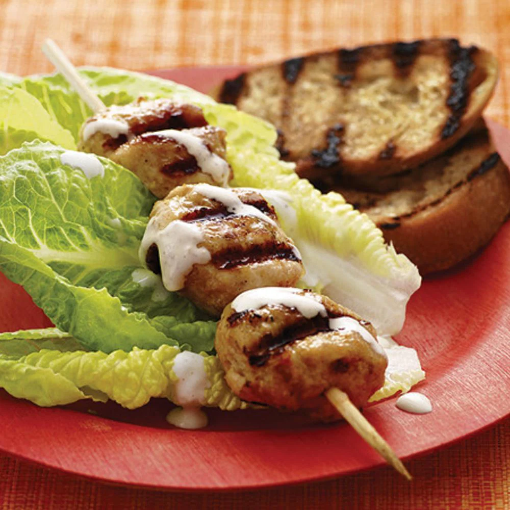 Bamboo vs. Wood Skewers: Which Grilling Tool Is Better for the Perfect Grill?