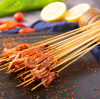 Why Wooden Skewer Length Matters: Choosing the Right Skewer for Larger Items