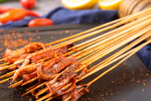 Why Wooden Skewer Length Matters: Choosing the Right Skewer for Larger Items