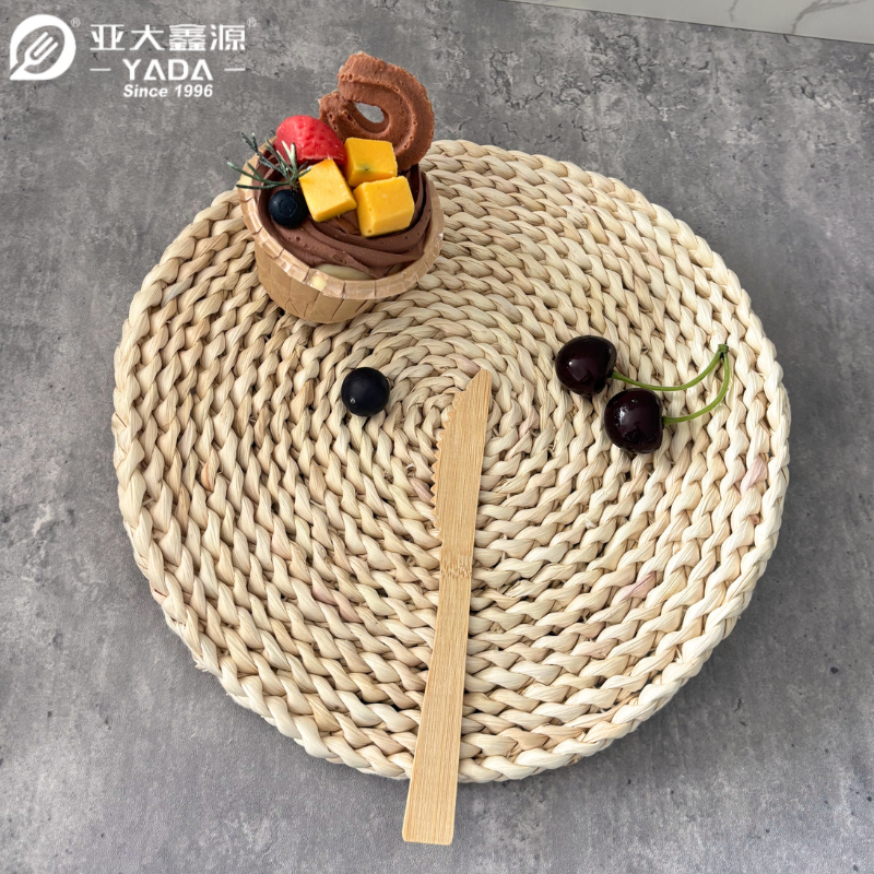 Disposable Bamboo Spoon for Sale