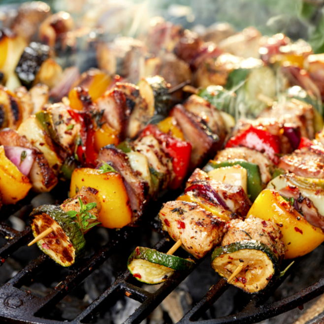 The Science Behind Wooden Skewer: How They Enhance Flavor Absorption | YADA