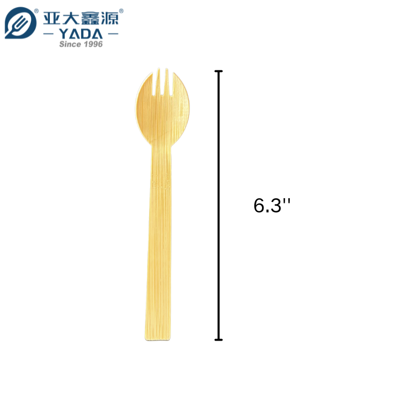 Disposable Bamboo 170mm Size