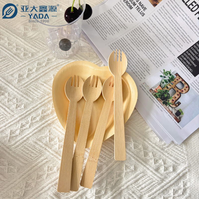 一次性竹勺批发