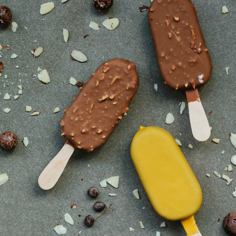A Guide to Different Sizes of Wooden Popsicle Sticks and Their Perfect Pairings