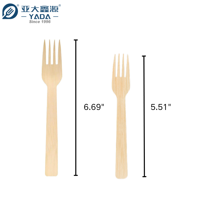 一次性竹勺子的尺寸