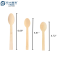 Disposable Bamboo Spoons Wholesale | YADA Eco-friendly Bamboo Spoon 170mm| Perfect for Bulk Orders | OEM & ODM Services | Custom Branding & Packaging Solutions Available