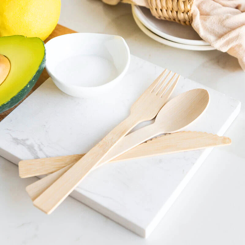 Microbiological Testing for Wooden Cutlery