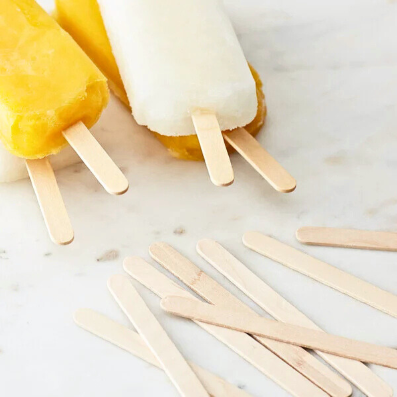 Microbiological Testing for Wooden Cutlery