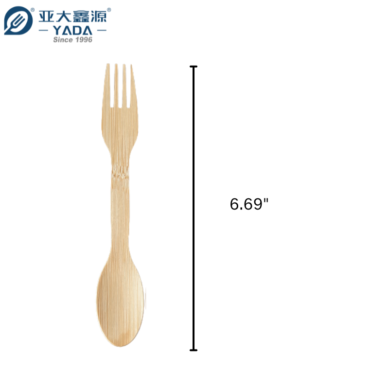Disposable Bamboo 170mm Size