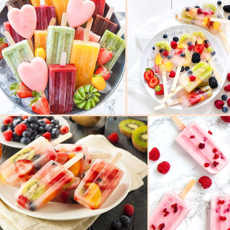 Popsicle sticks