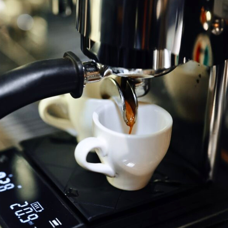 coffee cup