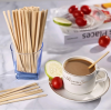 Guide to Wooden Coffee Stirrer Dimensions: Which Size Fits Your Cup?