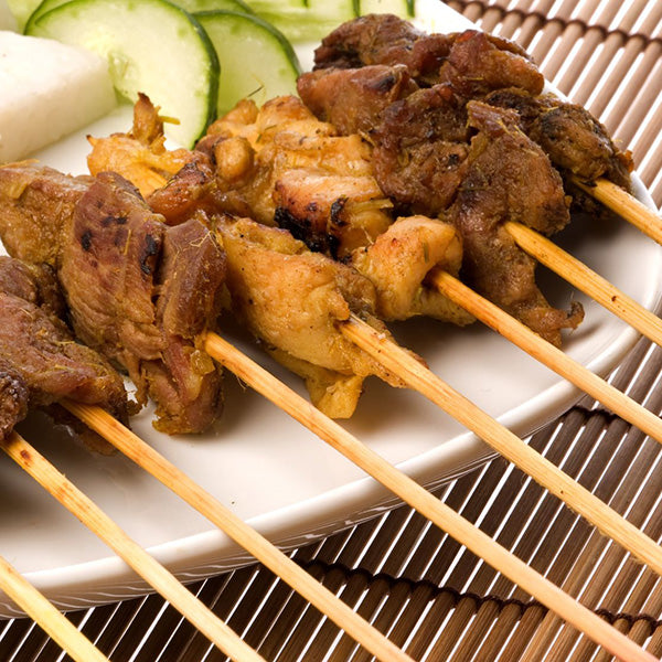 Best Practices for Storing and Handling Wholesale Wooden Kebab Skewers | YADA