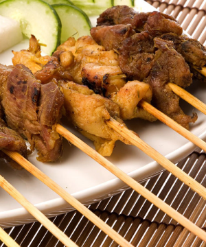 Best Practices for Storing and Handling Wholesale Wooden Kebab Skewers | YADA
