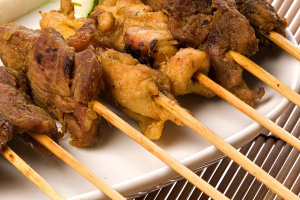 Best Practices for Storing and Handling Wholesale Wooden Kebab Skewers | YADA