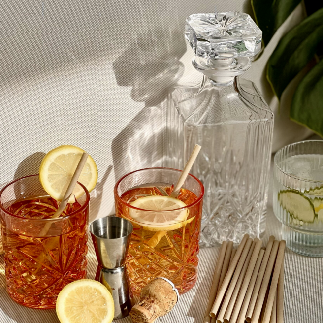 The Ultimate Comparison of Wholesale and Retail Eco-Friendly Straws