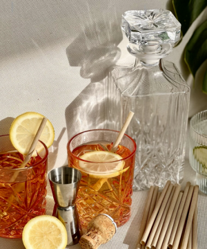 The Ultimate Comparison of Wholesale and Retail Eco-Friendly Straws