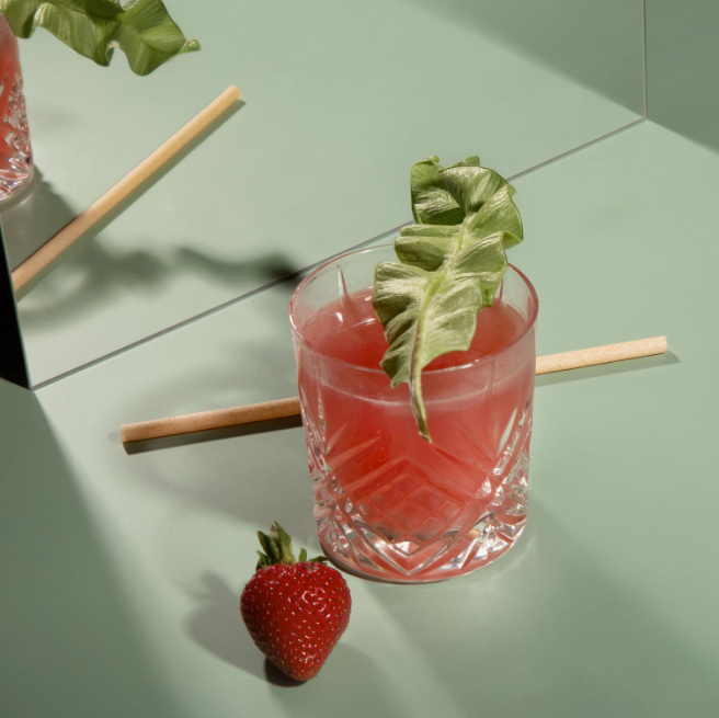 5 Benefits of Partnering with a Leading Eco-Friendly Straw Supplier | YADA