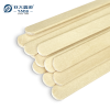 114mm Round Edge Bundle Popsicle Sticks Wholesale | YADA Birch Wood Stick for Ice Cream Machine Tool