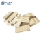 114mm Round Edge Bundle Popsicle Sticks Wholesale | YADA Birch Wood Stick for Ice Cream Machine Tool