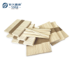 114mm Round Edge Bundle Popsicle Sticks Wholesale | YADA Birch Wood Stick for Ice Cream Machine Tool