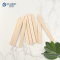 93mm Wooden Ice Cream Sticks Wholesale | YADA Eco-friendly Wood Popsicle Stick for Ice Cream Machine