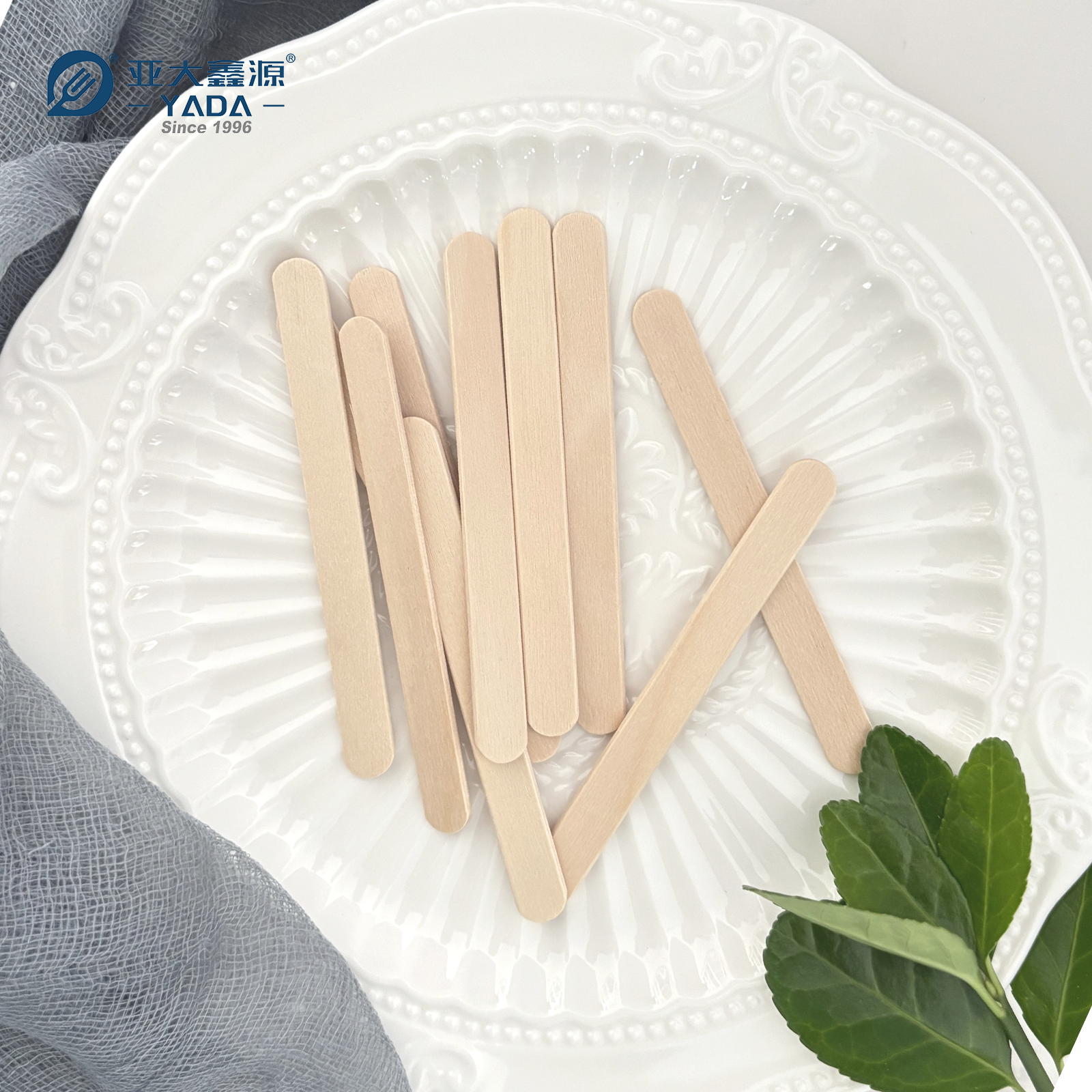 Palitos para helados