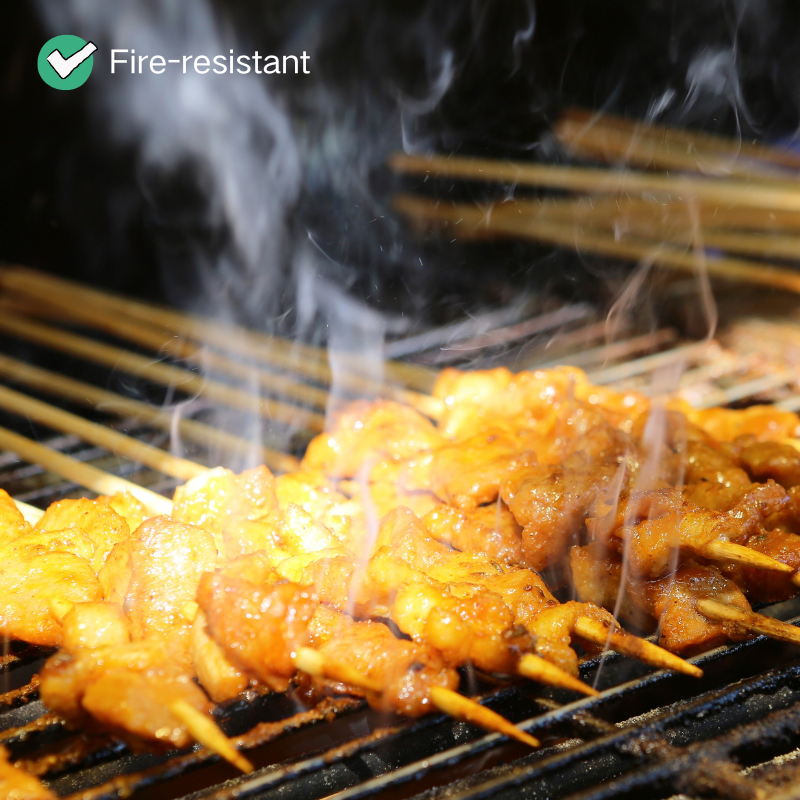 wholesale bamboo skewer