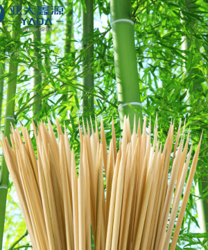 Bamboo Skewers Buying Guide: Types, Sizes, Prices, and Reliable Suppliers