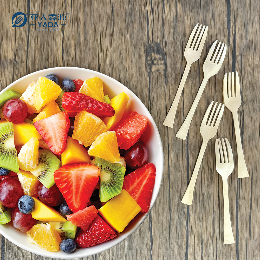 Tenedores de postre de 105 mm al por mayor