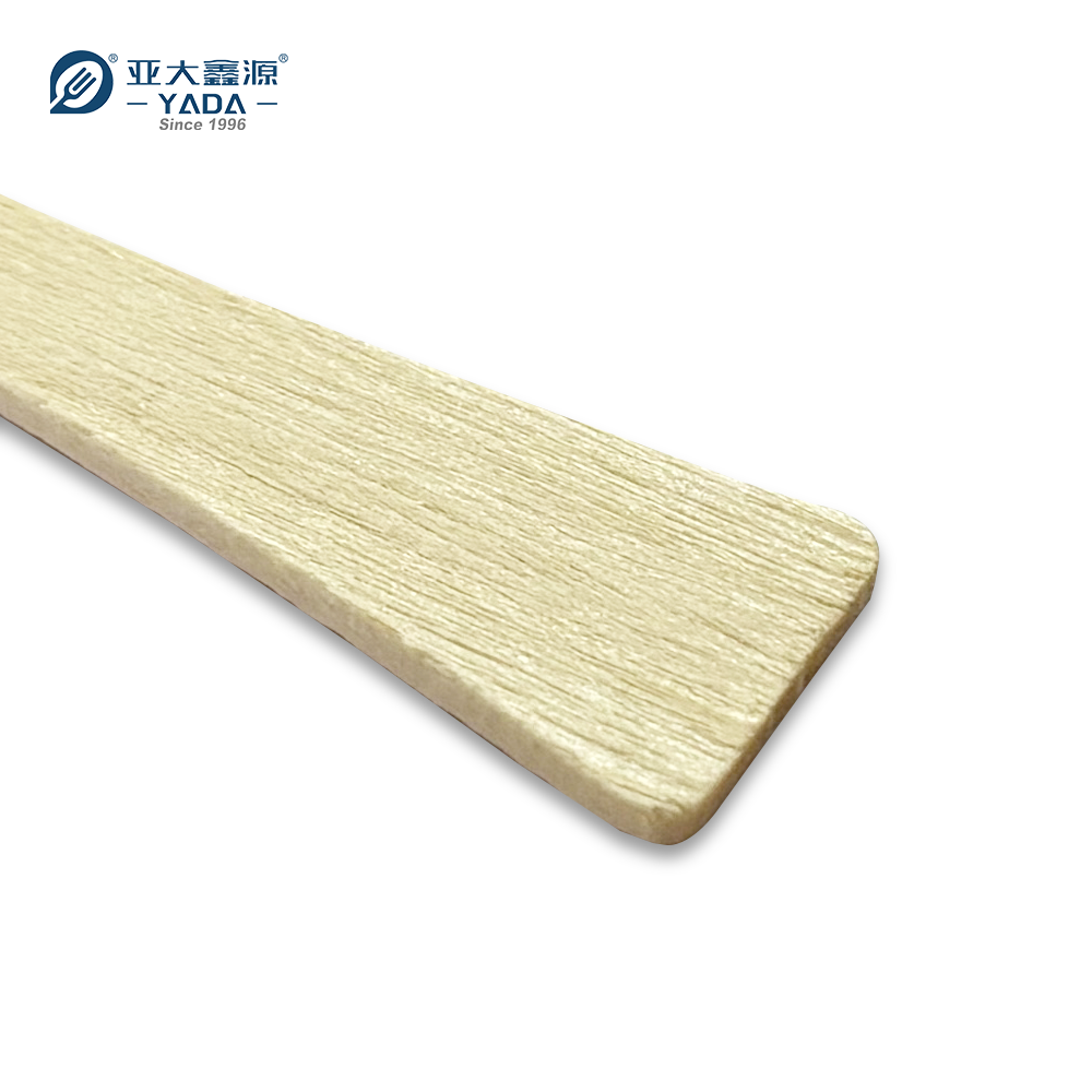 105mm Wooden Cake Forks Bulk Pack