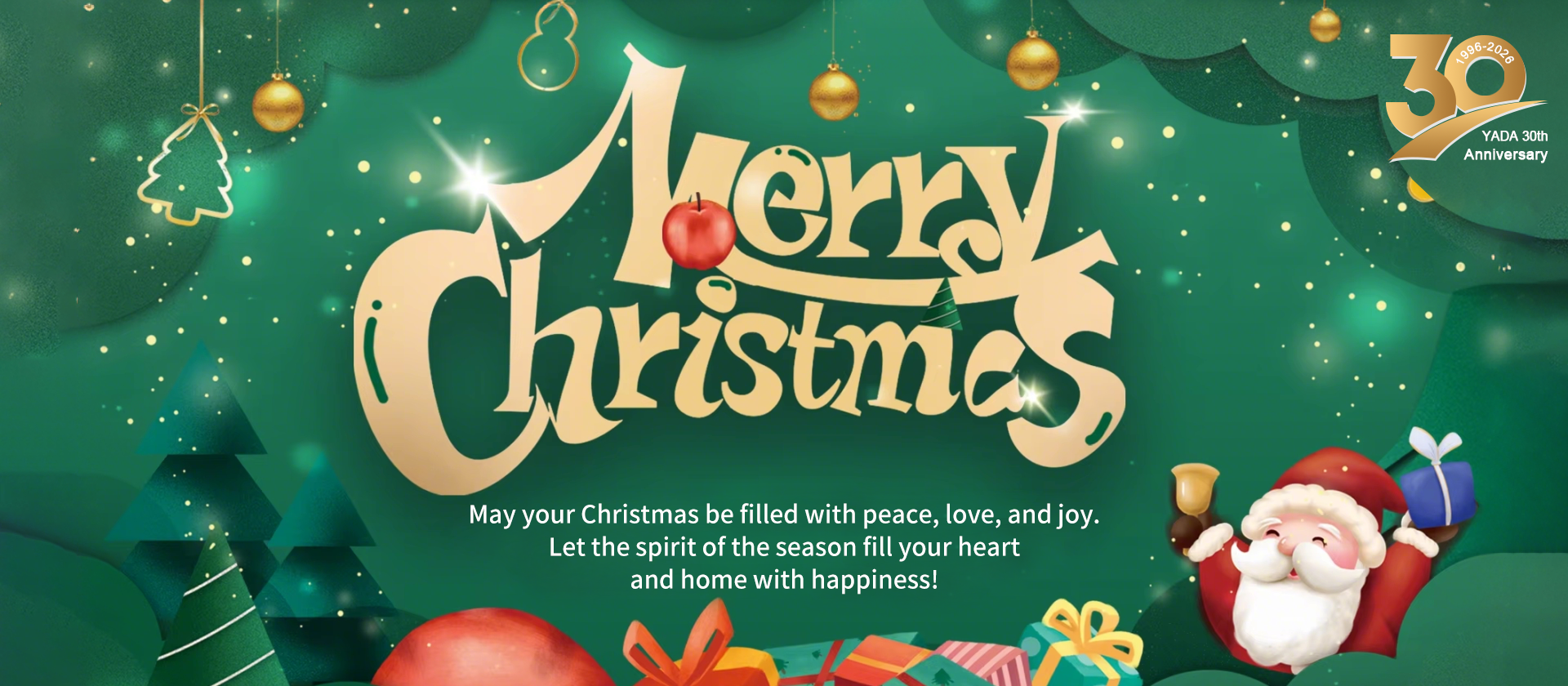 Bring Warmth and Style to Your Christmas Table with Bamboo & Wooden Tableware