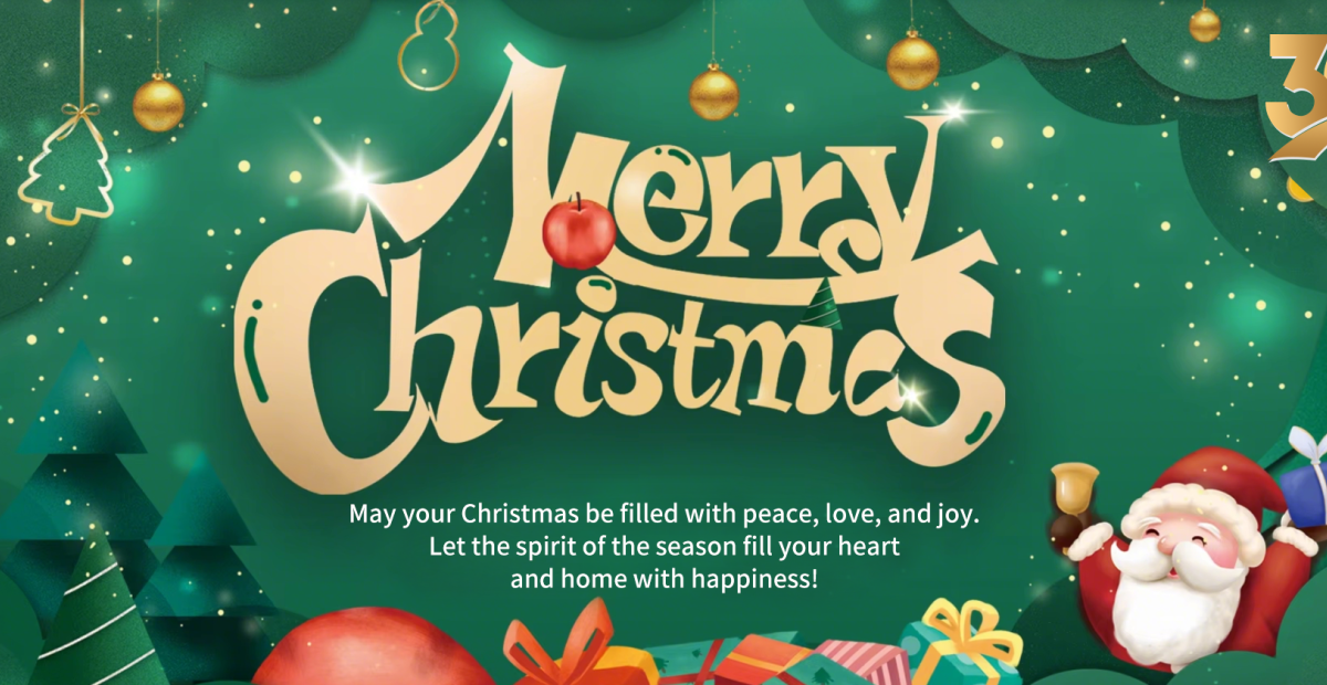 Bring Warmth and Style to Your Christmas Table with Bamboo & Wooden Tableware