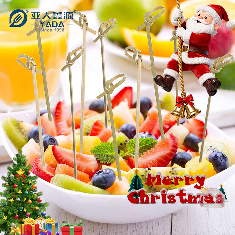 Wholesale noshi gushi skewers