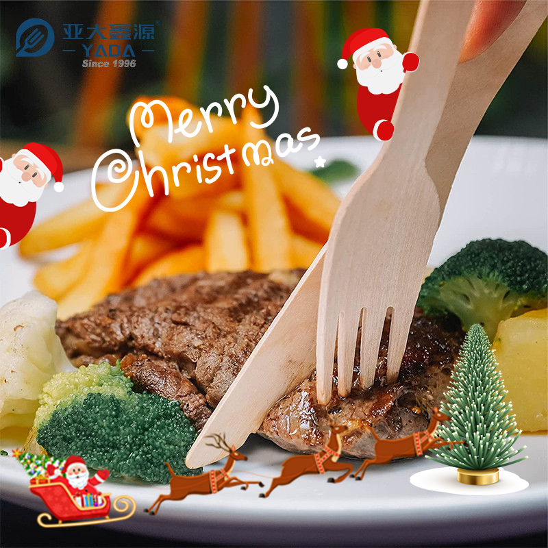 Wooden Tableware Wholesale