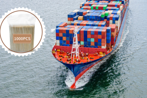 Importing Bamboo Skewers from China to the USA: HS Code, Documents, and Practical Guide